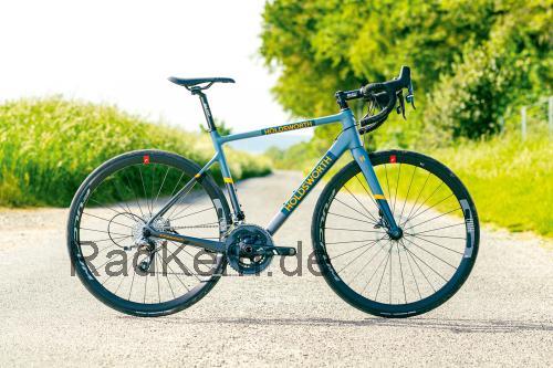 Holdsworth Corsa  technische daten 